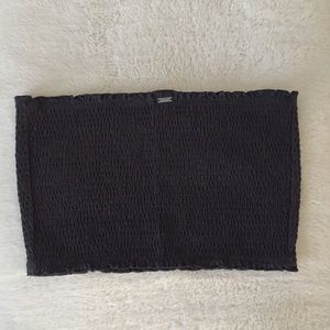 Victorias Secret PINK tube top